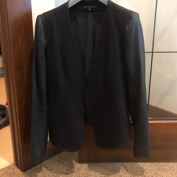 SOLD SOLD SOLD Theory jacket - Picture 3 of 6